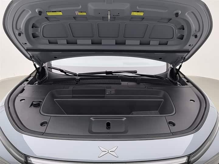 Фото 6 - XPeng G7