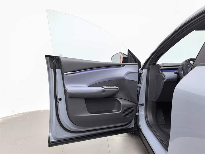 Фото 8 - XPeng G7