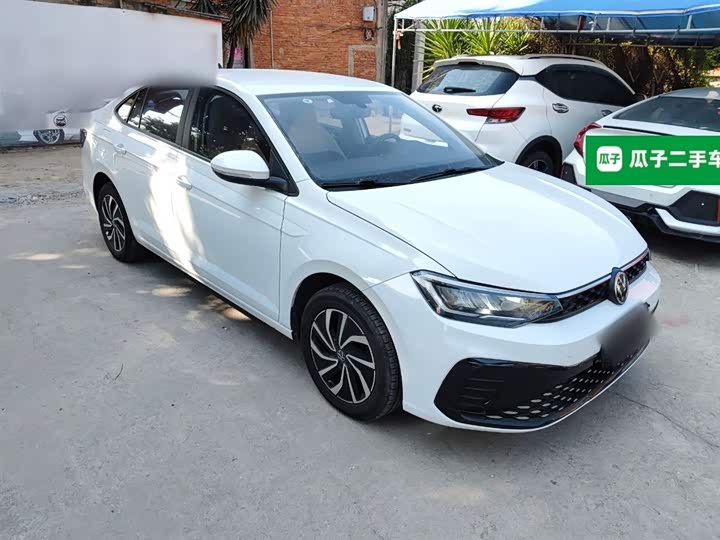 Фото 4 - Volkswagen Lavida