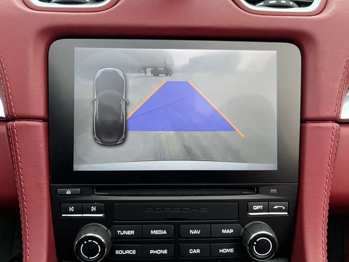 Фото 6 - Porsche 718