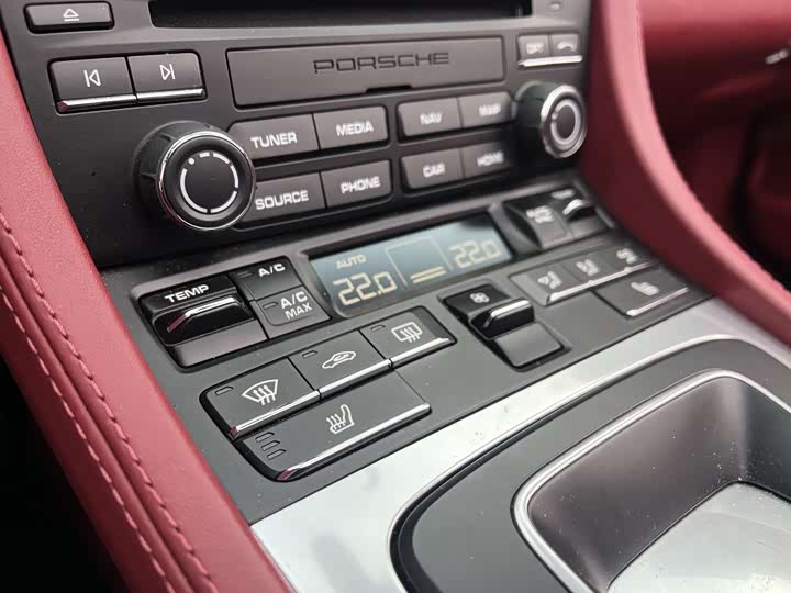 Фото 7 - Porsche 718