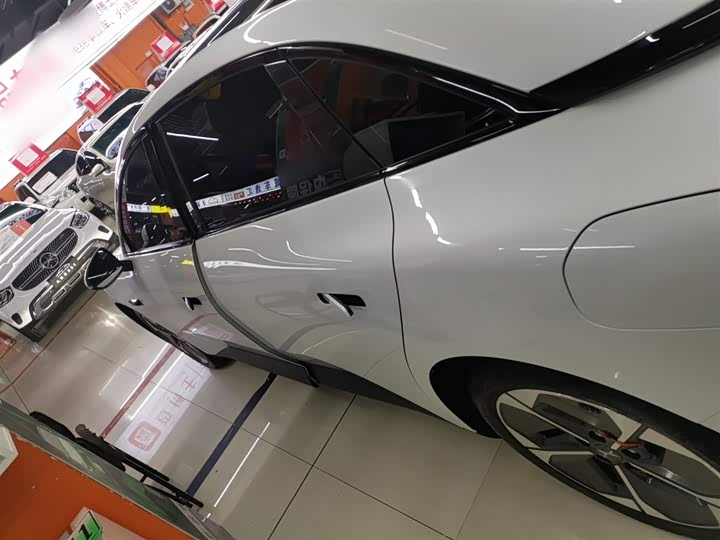 Фото 5 - XPeng Mona M03