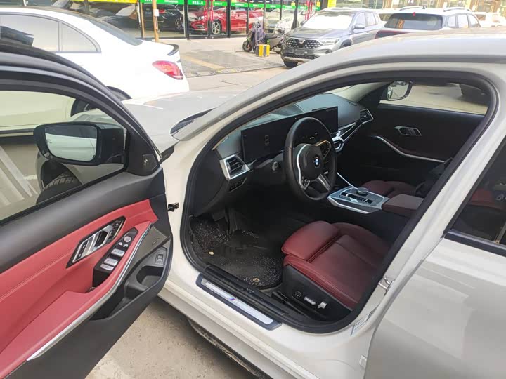 Фото 5 - BMW 3 Series