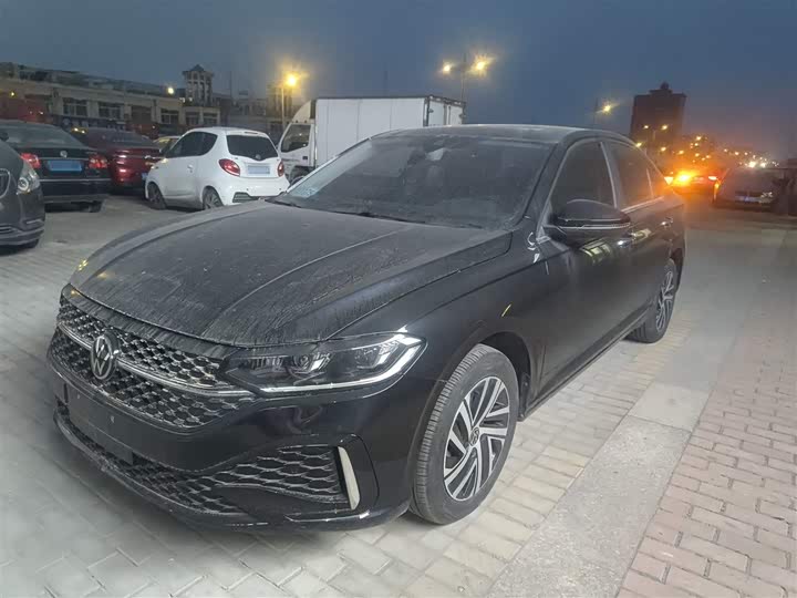 Фото 2 - Volkswagen Lavida