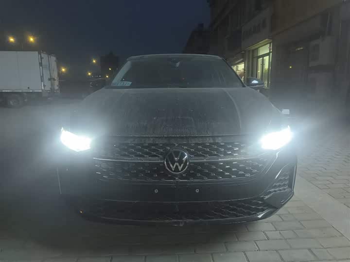 Фото 3 - Volkswagen Lavida