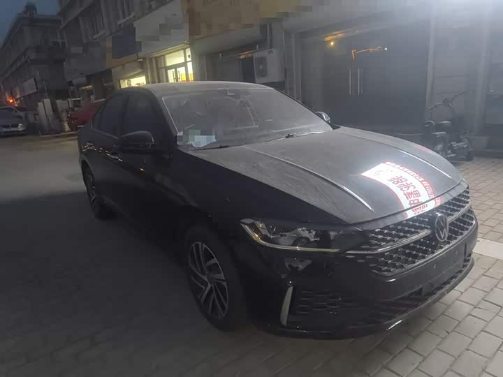 Фото 4 - Volkswagen Lavida