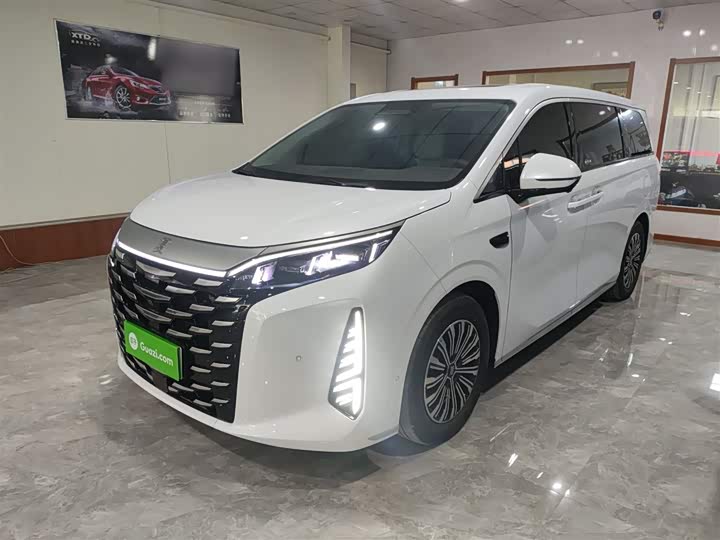 Фото 2 - BYD Xia