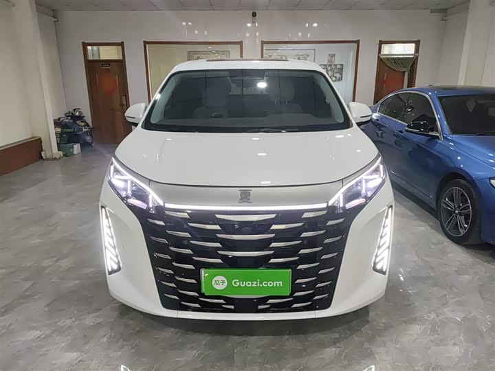 Фото 3 - BYD Xia