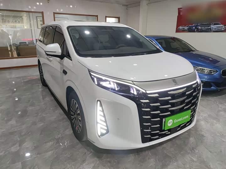 Фото 4 - BYD Xia