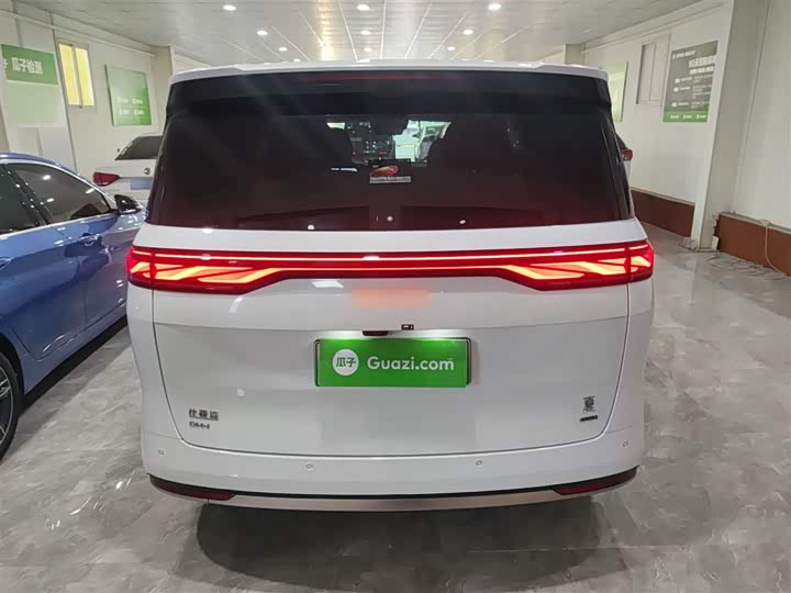 Фото 6 - BYD Xia