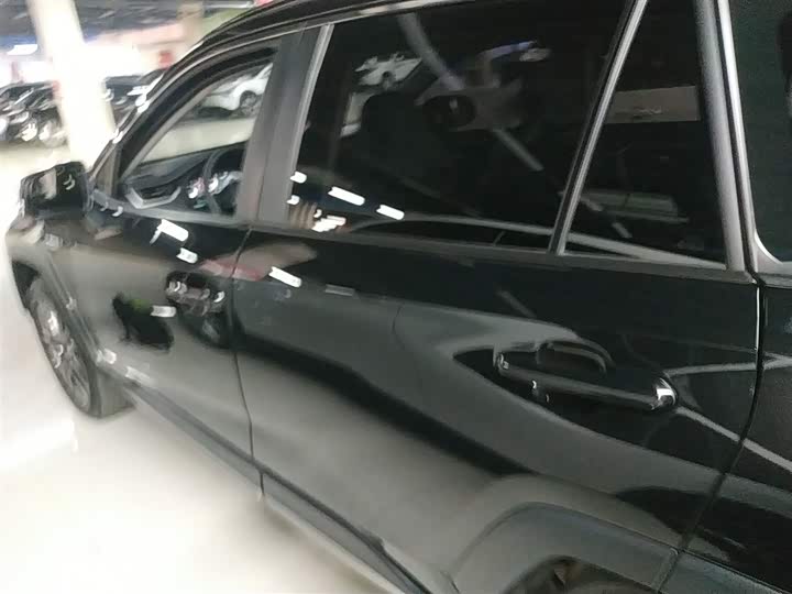 Фото 5 - Toyota Wildlander