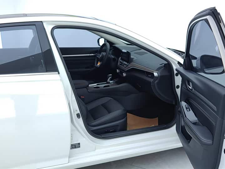 Фото 8 - Nissan Teana