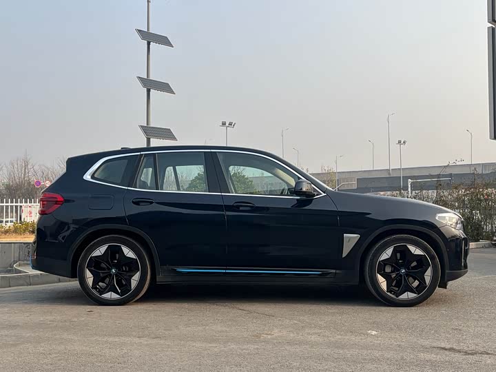 Фото 7 - BMW iX3