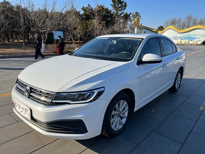 Фото 3 - Volkswagen Bora