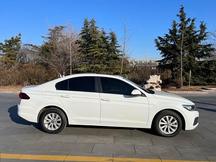 Фото 5 - Volkswagen Bora