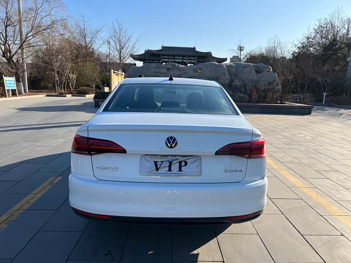 Фото 6 - Volkswagen Bora