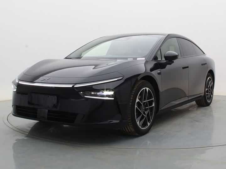 Фото 2 - XPeng F57