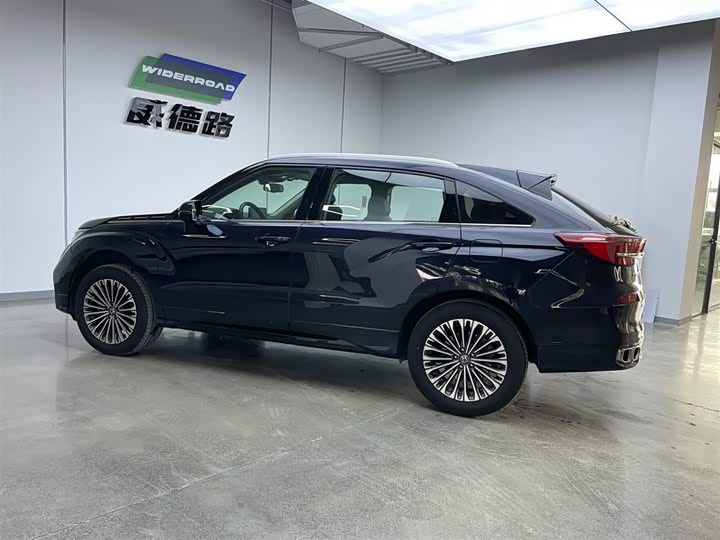 Фото 7 - Honda Avancier