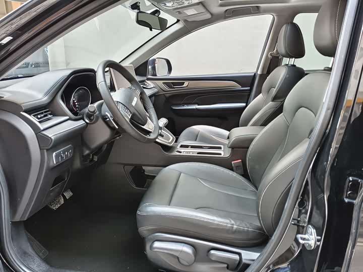 Фото 4 - Haval M6