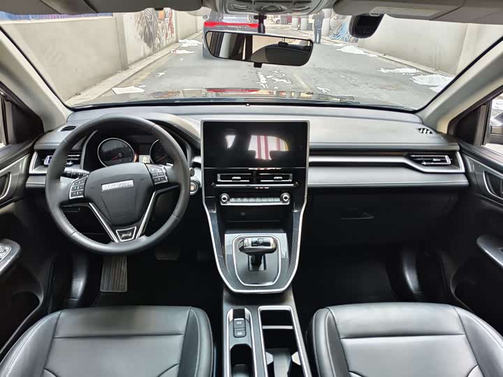 Фото 5 - Haval M6