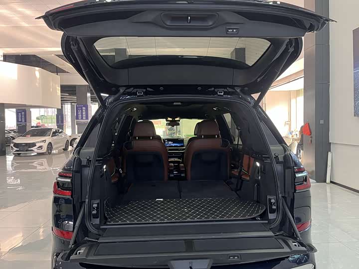 Фото 8 - BMW X7