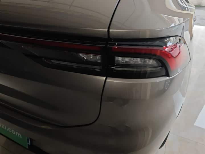 Фото 8 - Dongfeng Forthing T5 EVO