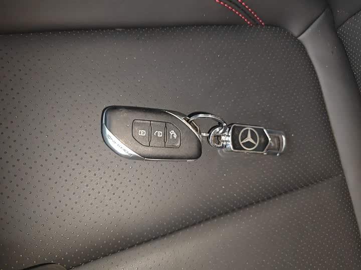 Фото 9 - Dongfeng Forthing T5 EVO