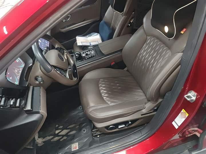 Фото 7 - BYD Han