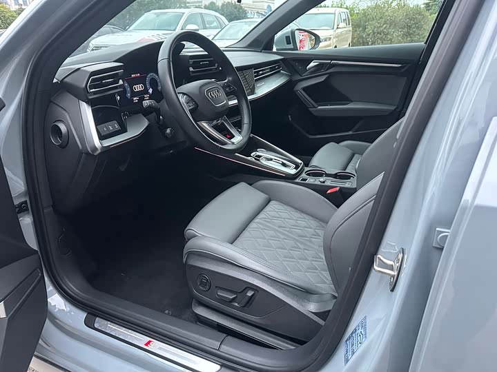 Фото 4 - Audi A3