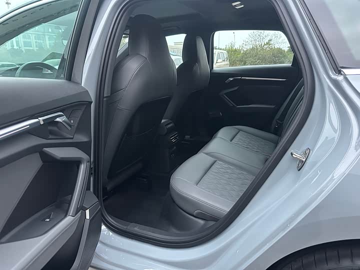 Фото 5 - Audi A3