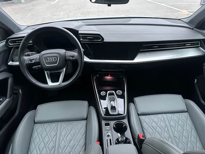 Фото 6 - Audi A3