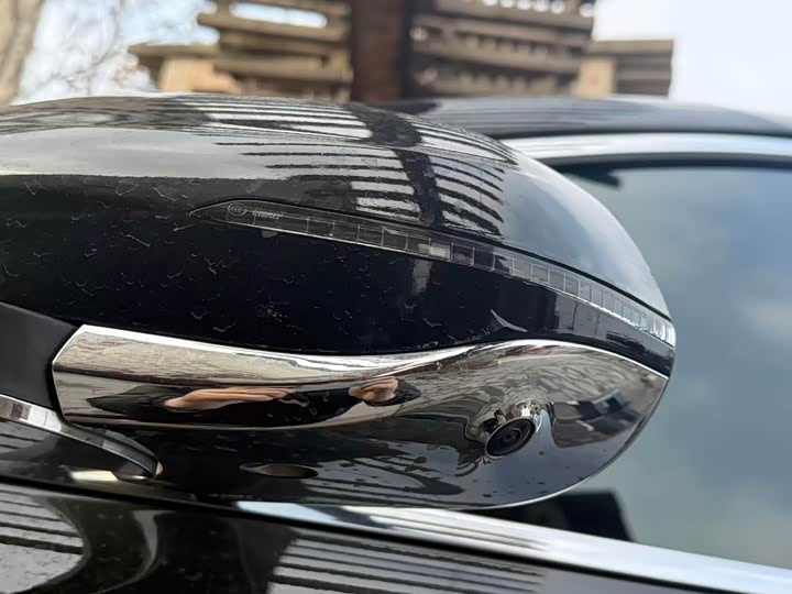 Фото 5 - Lincoln Z (Zephyr)