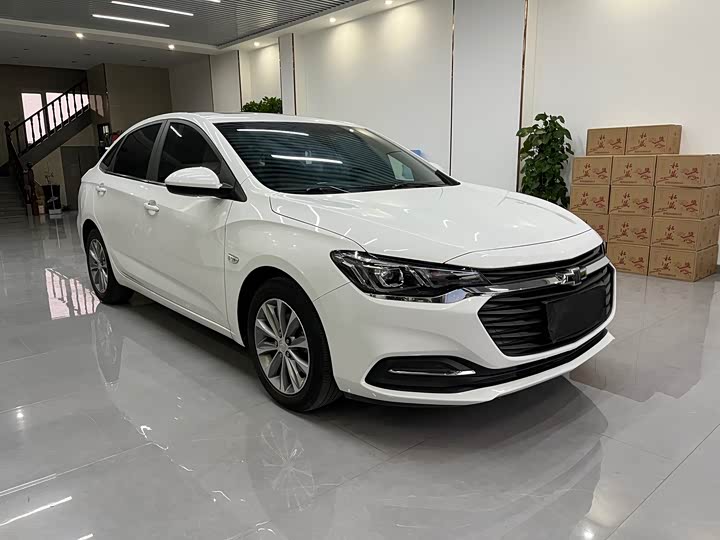 Фото 3 - Chevrolet Monza