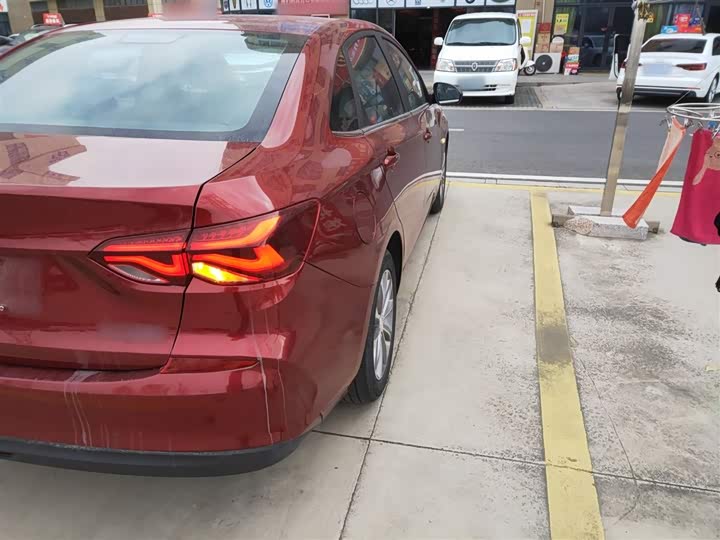 Фото 8 - Chevrolet Monza