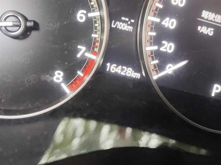 Фото 5 - Mazda 3 (Axela)