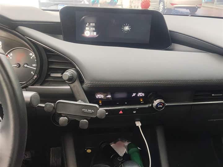 Фото 6 - Mazda 3 (Axela)