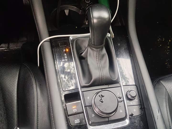 Фото 7 - Mazda 3 (Axela)