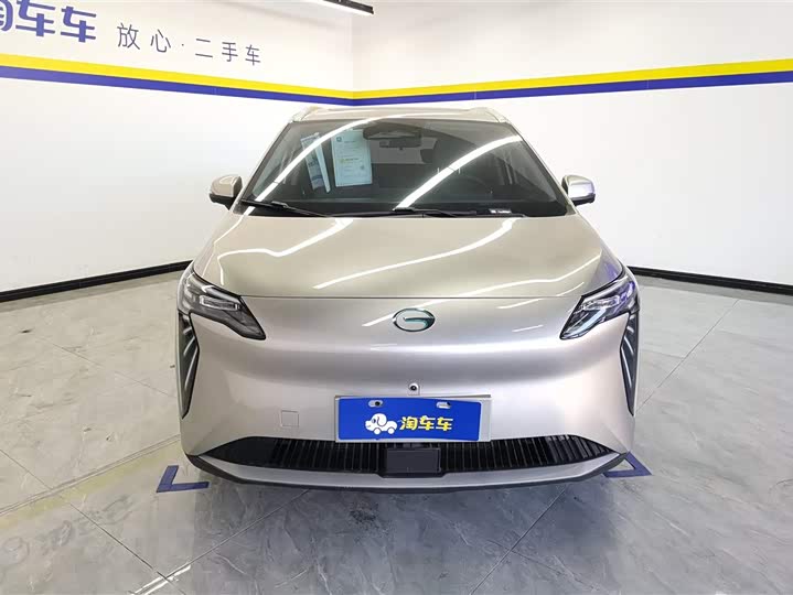 Фото 2 - GAC Aion Y