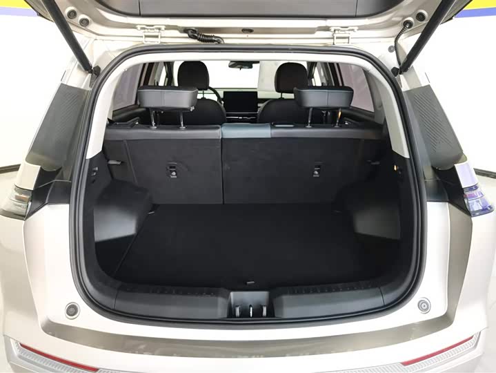 Фото 4 - GAC Aion Y