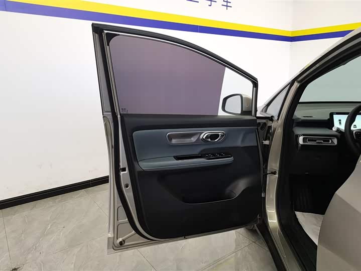 Фото 7 - GAC Aion Y