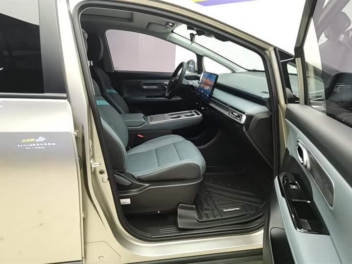 Фото 8 - GAC Aion Y