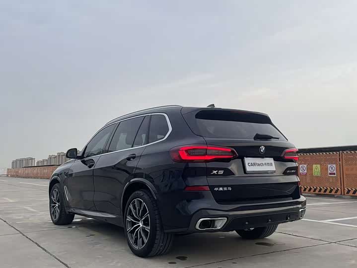 Фото 7 - BMW X5