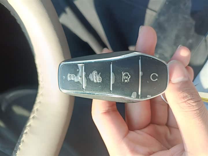 Фото 9 - BYD Han