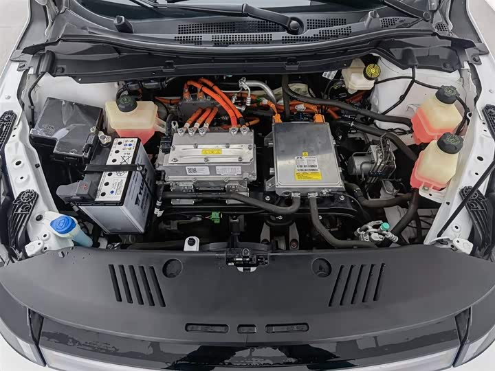 Фото 6 - XPeng G3