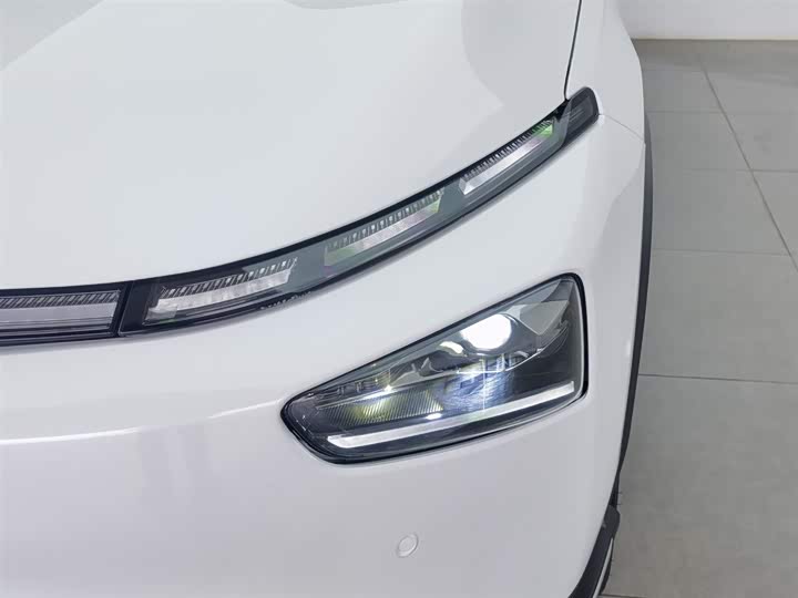 Фото 7 - XPeng G3