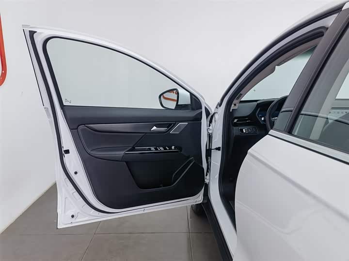 Фото 8 - XPeng G3