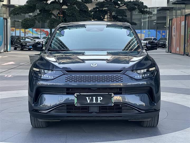 Фото 2 - Leapmotor C11