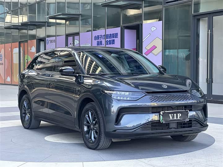 Фото 3 - Leapmotor C11