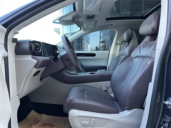 Фото 4 - Leapmotor C11