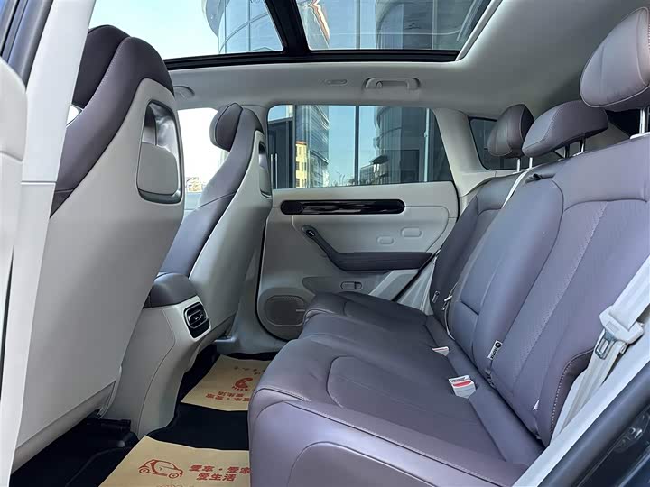 Фото 6 - Leapmotor C11